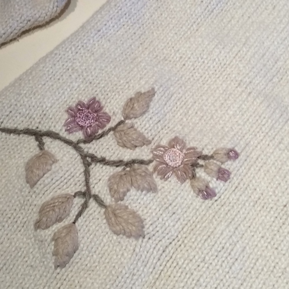 Sweater - Picture 3 of 3
